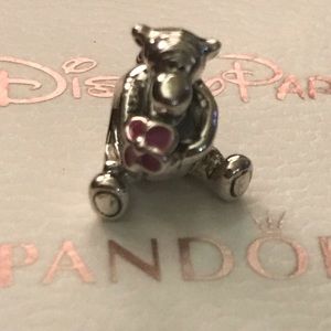 Pandora tigger